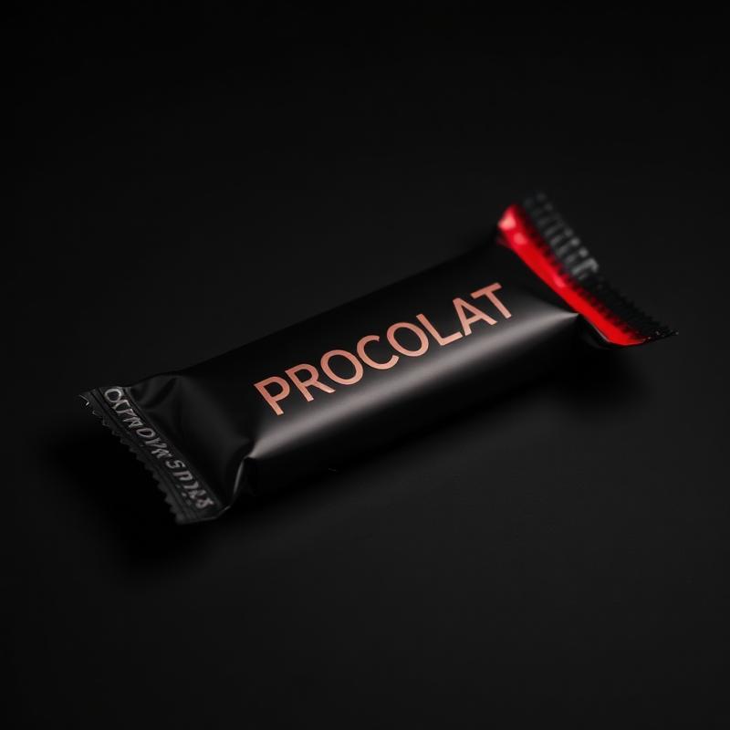 Bulls Protein Bar