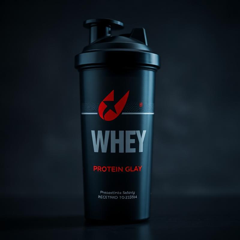 Whey Shake